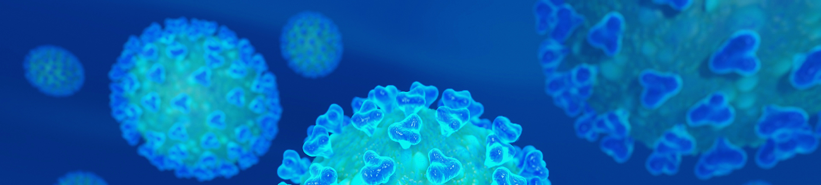 Covid-19 Update - April 2023