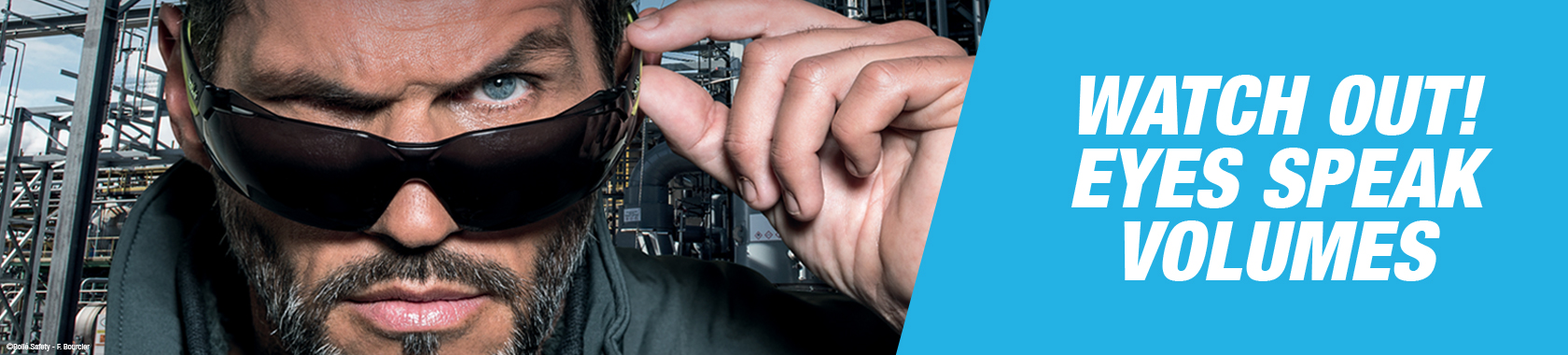 New Bolle Safety SILEX