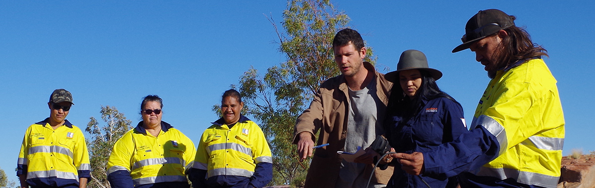 Budadee Ranger Program Sponsorship