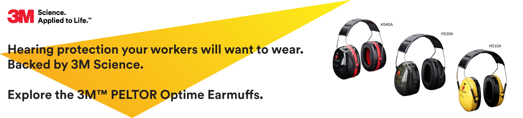 A New Standard in Design, Comfort and Protection