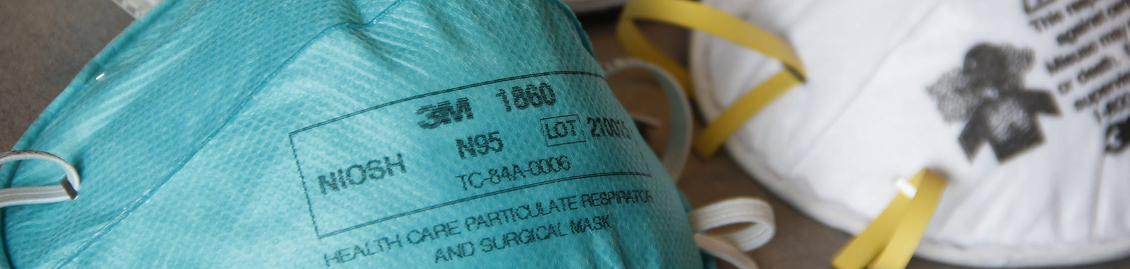 Masks against COVID-19: Research supports universal adoption