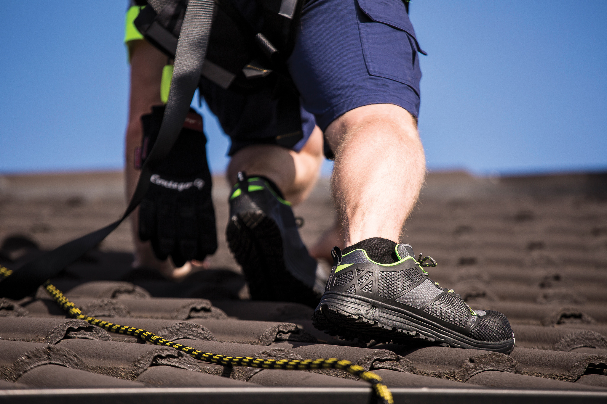 safety shoes sale near me