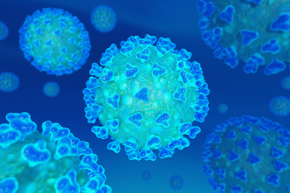 Covid-19 Update - April 2023