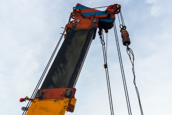 Wire Rope Slings vs. Chain Slings: Key Differences & Uses | Bunzl Safety AU