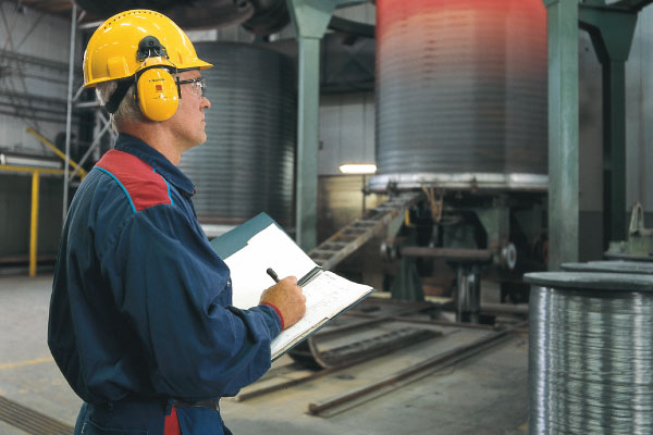 A New Standard in Design, Comfort and Protection