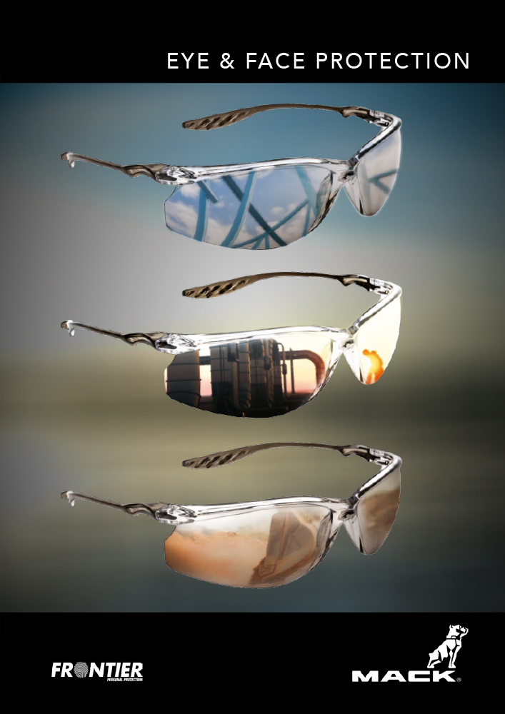 Bunzl Eye Protection Catalogue 2016 Bunzl Safety AU