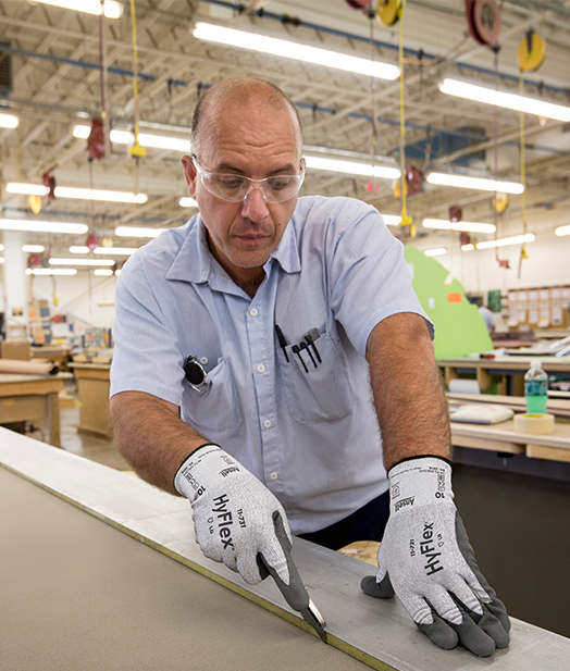 How To Choose the Right Cut Protection Gloves