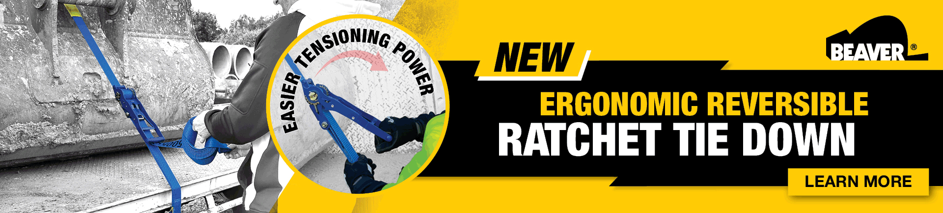 POTM Oct 2024 - BSL Reversible Ratchet