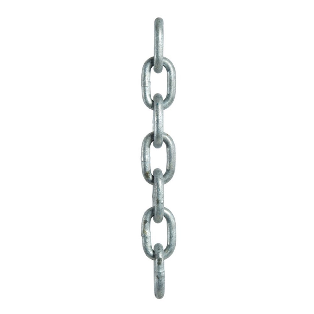Beaver Galvanised Proof Coil Chain - Regular Link 4mm
