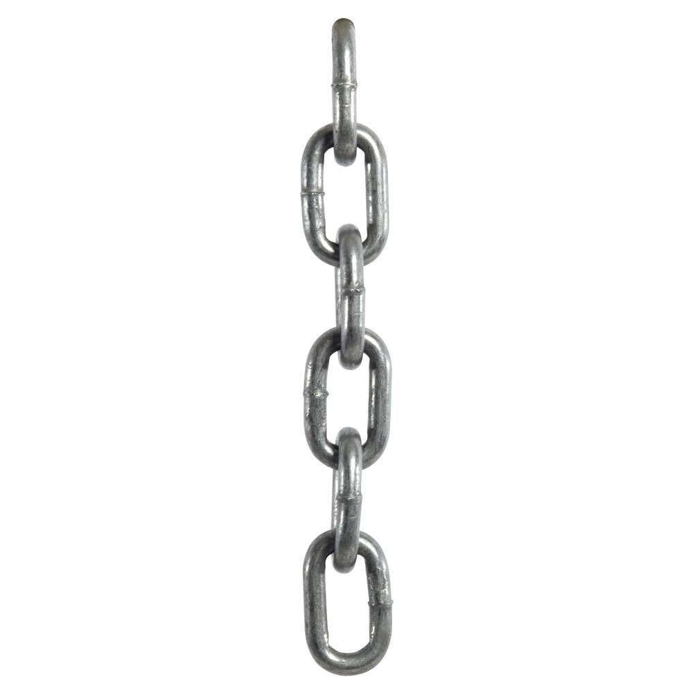 Beaver Galvanised Proof Coil Chain - Regular Link 24mm