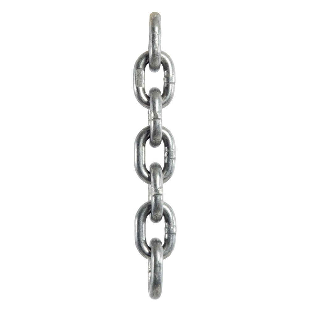 Beaver Grade L Self Colour Short Link Chain 6mm