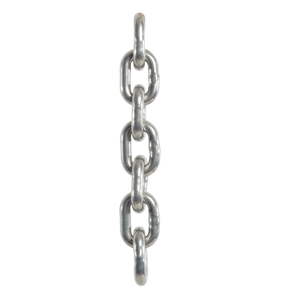 Beaver G316 Stainless Steel Chain - Short Link 8mm