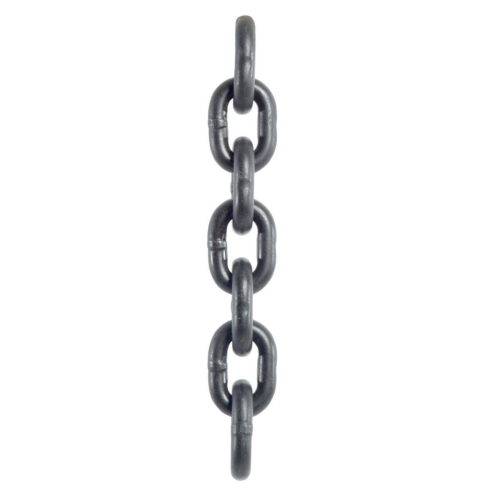 Beaver Grade 80 (T) Self Coloured B-Alloy Lifting Chain 6mm