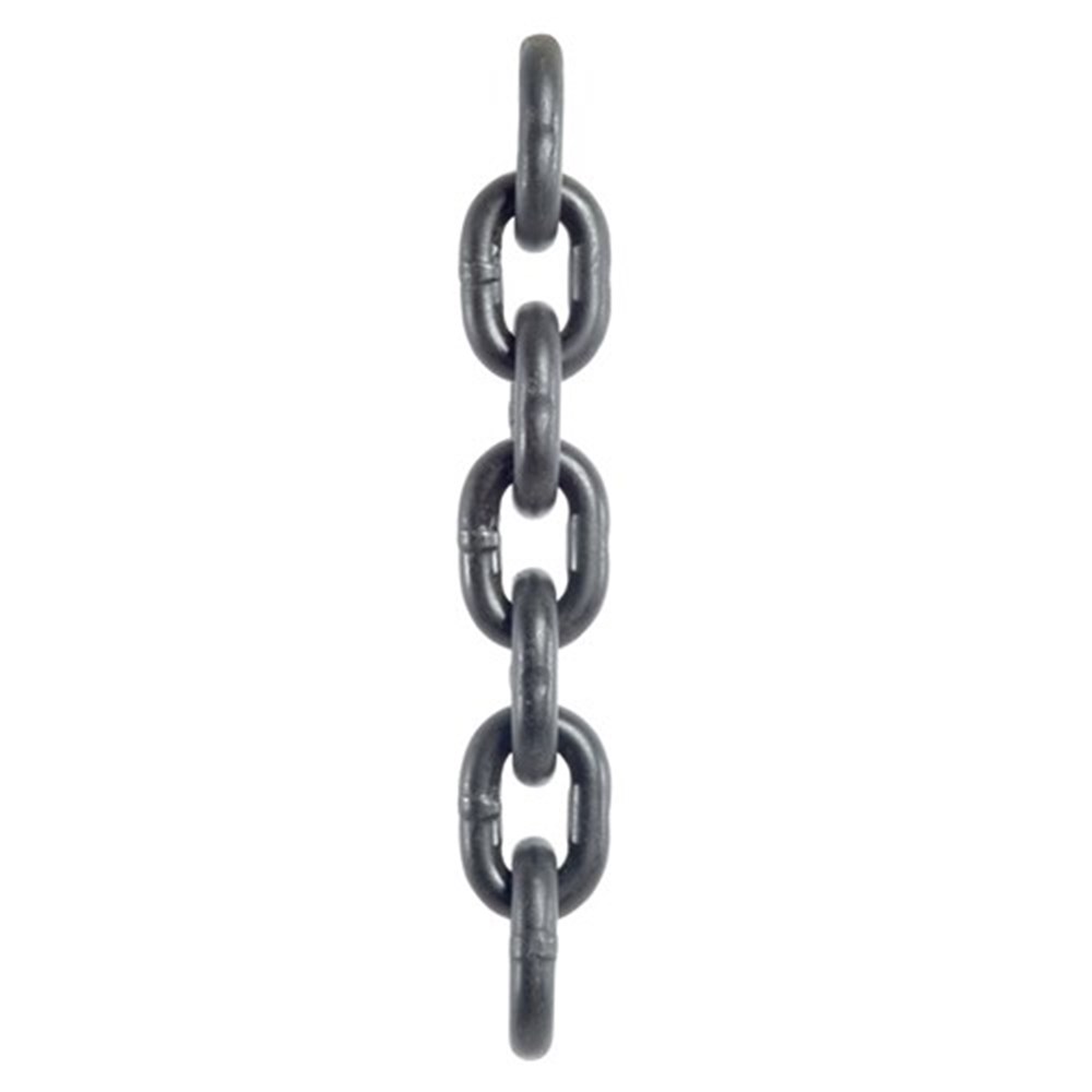 Beaver Grade 80 (T) Self Coloured B-Alloy Lifting Chain 10mm