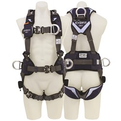 Harness Exofit Nex Confined Space 623M-2018