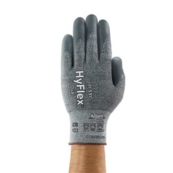 Ansell HyFlex 11 531 Light Duty Gloves