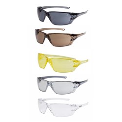 Bolle Safety Prism Safety Glasses