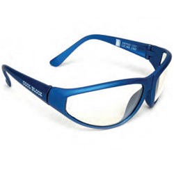 MSA Cool Blooz Safety Glasses