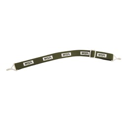 MSA V-Gard Elastic Chin Strap for Hard Hats