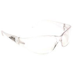 MSA Arctic Safety Glasses Clear