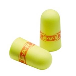 3M E.A.R Soft Super-fit Earplug