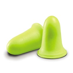 3M E-A-Rsoft FX Uncorded Earplugs