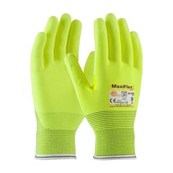 ATG MaxiFlex 34-8743 Cut 3 Gloves