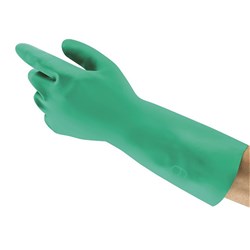 Ansell NeoGreen 395X Neopreen Glove