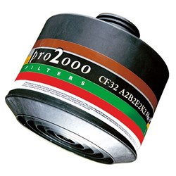 3M Pro20000 CF32 Filter