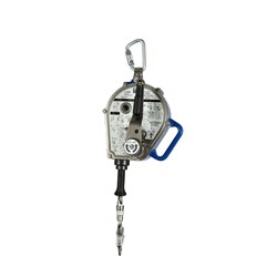 3M Sealed Block Self Retracting Cable Lifeline