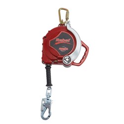 3M Rebel Self Retracting Cable Lifeline Retrieval