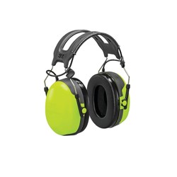 3M PELTOR CH-3 Listen Only HT52A-112 Headband