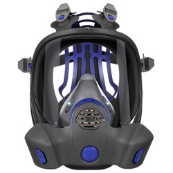 3M Secure Click FF-800 Reusable Full Face Mask