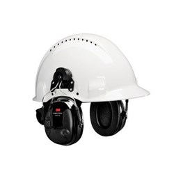 M Peltor ProTac III Slim Headset Helmet Attachment