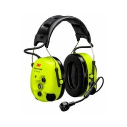 3M PELTOR WS ProTac XPI Headset Headband MT15H7AWS6