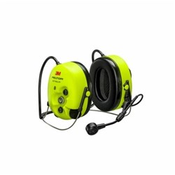 3M PELTOR WS ProTac XPI Headset Neckband MT15H7BWS6-111