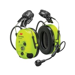 3M Peltor WS ProTac XPI FLX2 Headset Helmet Attach
