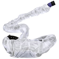 3M Versaflo PAPR Cover TR-681 For TR-600/800 PAPR 10 ea/Cas