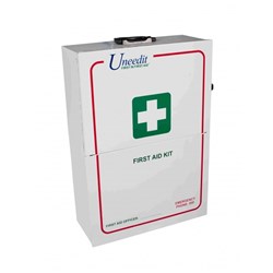 First Aid Kit 100 Man