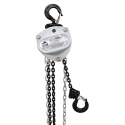 Beaver 3S Chain Block Steel Pro 250KG