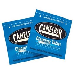 Camelbak Hydration Cleaning Tablets 8 Pack