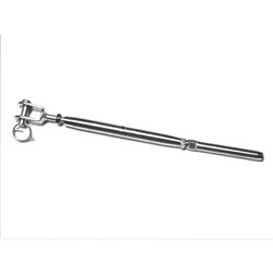 Rigging Screw Stainless M6  Jaw/3.2 Swage