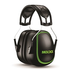 Moldex MX-6 Premium High Attenuation Earmuffs