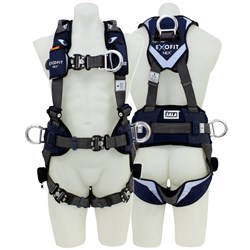 3M DBI-SALAÂ® ExoFit NEX All Purpose Harness