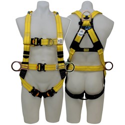 3M DBI-SALAÂ® Delta All Purpose Harness