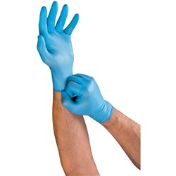 Ansell Foodsafe Disposable Vinyl Gloves