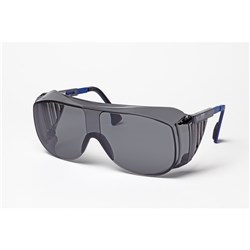 Uvex Overspec Smoke Lens