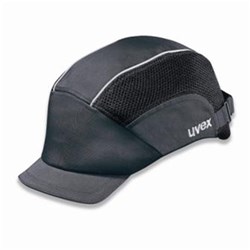 Uvex U-cap Premium Bump Cap