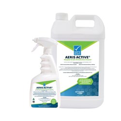 Hard Surface Disinfectant Aeris Active