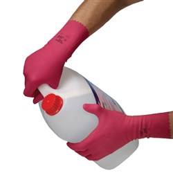 Ansell Premium Latex Gloves